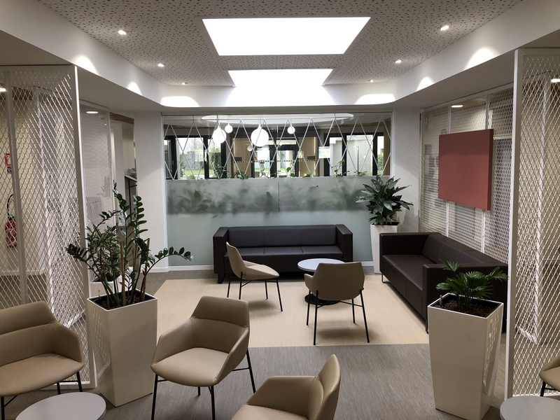 Menuisier à Mulhouse